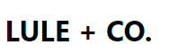LULE + CO. logo