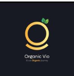 Organic Vio logo