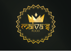 Maiva's Food logo