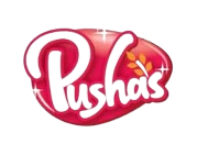 Pusha's logo