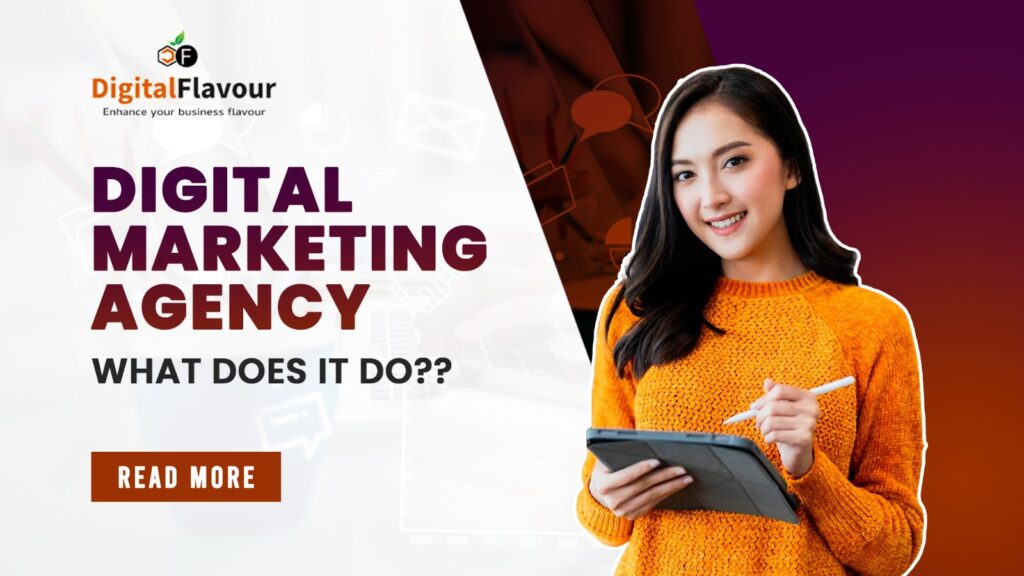 Digital Marketing -What does it do?