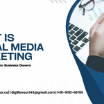 What is Social Media Marketing