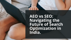 Seo Vs Aeo