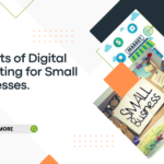 Digital Marketing for small business