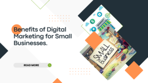 Digital Marketing for small business