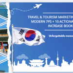 Best digital marketing agency for travel business