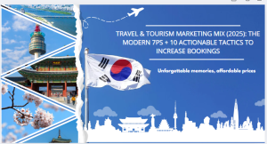 Best digital marketing agency for travel business