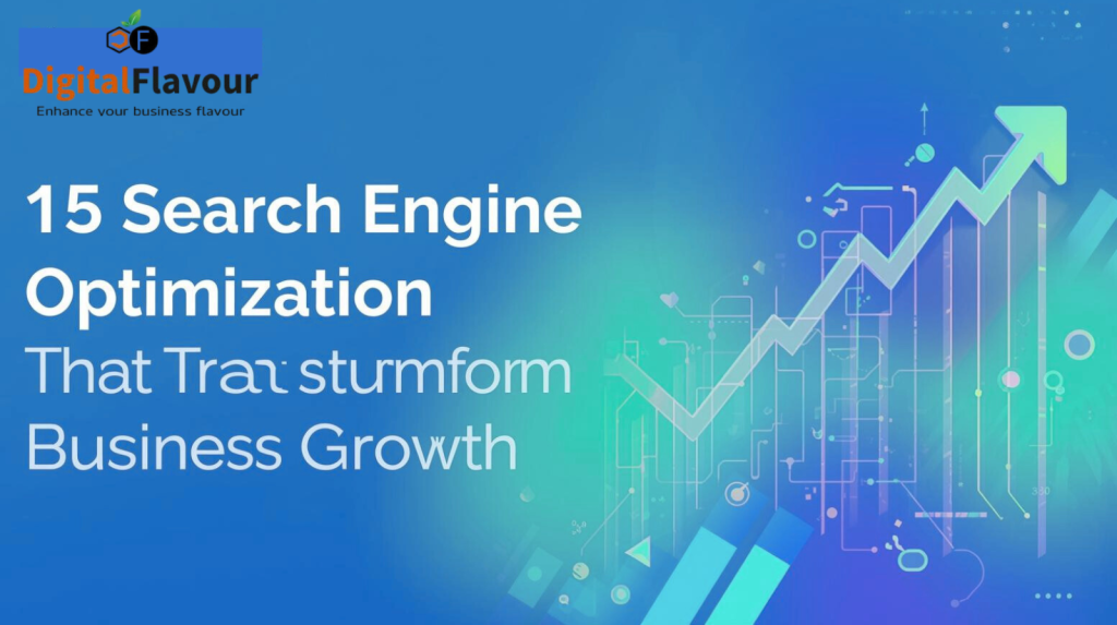 Search Engine Optimization Benefits That Transform Business Growth