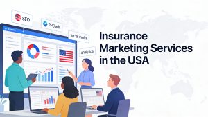 insurance marketing services USA